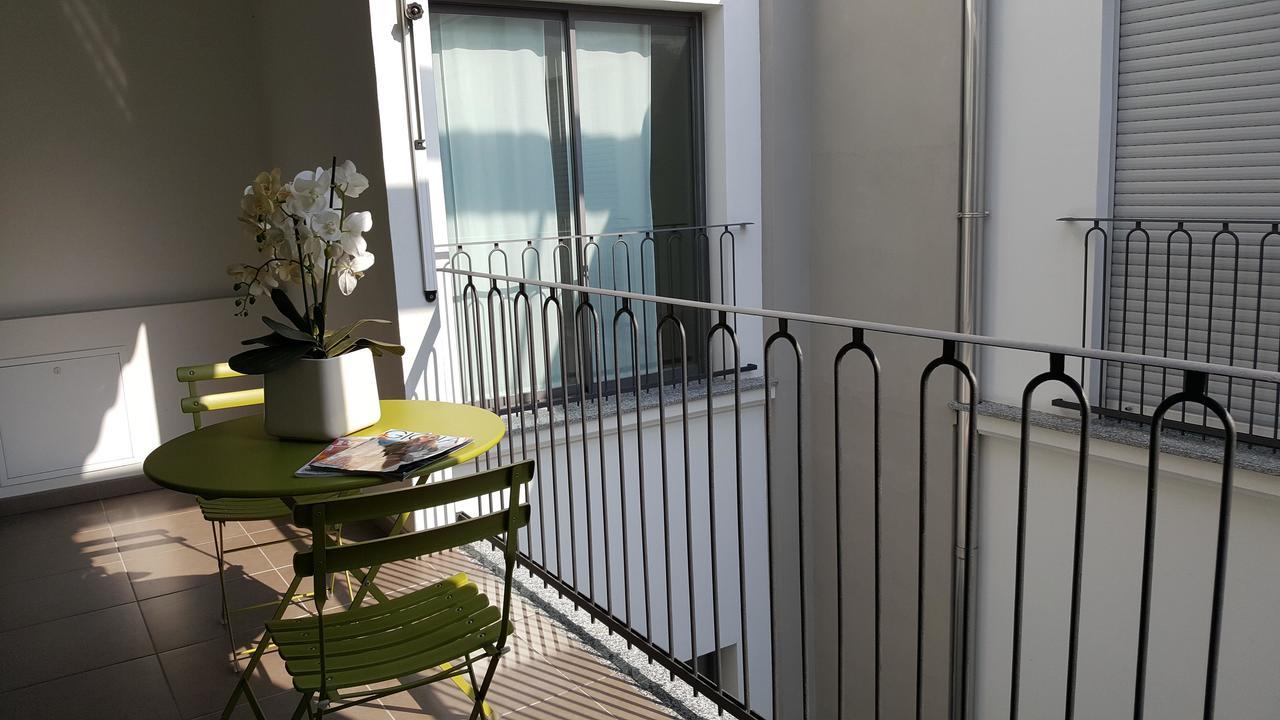 Riviera Palace Residence โลอาโน ภายนอก รูปภาพ