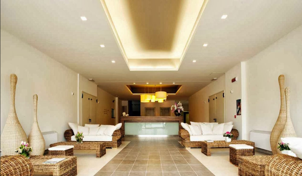Riviera Palace Residence โลอาโน ภายนอก รูปภาพ