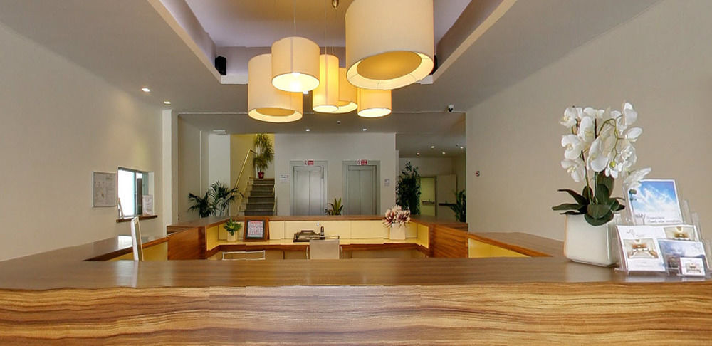 Riviera Palace Residence โลอาโน ภายนอก รูปภาพ