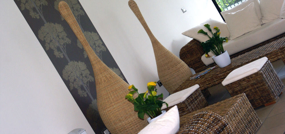Riviera Palace Residence โลอาโน ภายนอก รูปภาพ